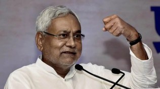 In Nitish’s big investment push, MoUs worth Rs 50K crore signed