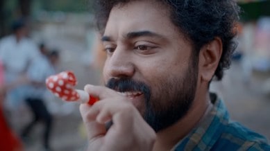 Nivin Pauly