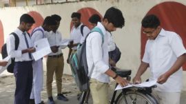 Nearly 6,012 scholarships have been distributed to OBC candidates for MPhil and PhD candidates.