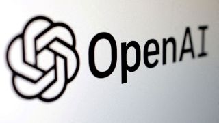 OpenAI logo