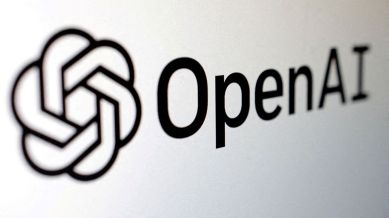 OpenAI logo