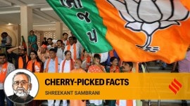 Gujarat is the strongest BJP fortress in the country by common consent. The BJP has been in power since 1995, well before Narendra Modi’s ascent (the Shankersinh Vaghela interregnum was not a break, as he led a rebel faction of the party).