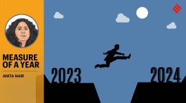 It’s an anxious time for all artistes, including the ones long dead. (Illustration: Pixabay)