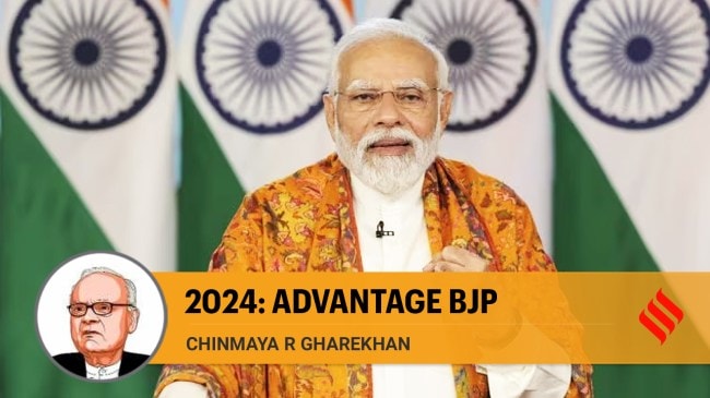 modi, 2024 elections