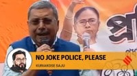 Opinion5_28th-Dec While speaking during a programme in West Bengal’s Sreerampur, Kalyan Banerjee claimed he would do it a thousand times as he targeted Jagdeep Dhankhar. (Video screengrab)