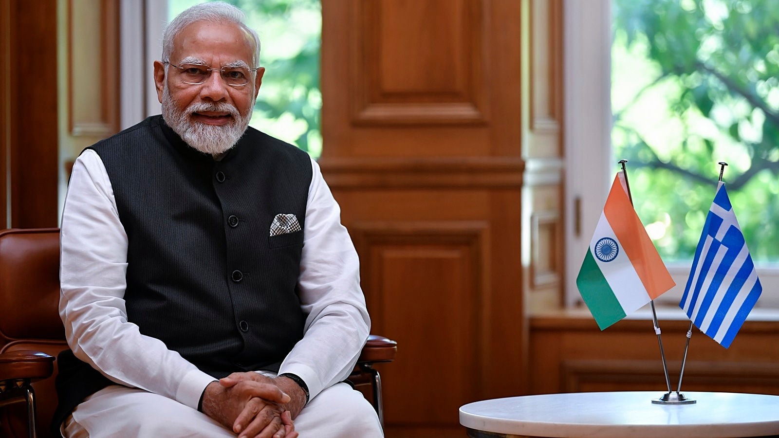 PM Modi Pannun assassination plot