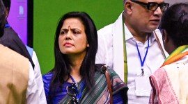 mahua moitra case