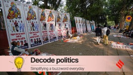 PTI12_03_2023_000117A-logo chhattisgarh assembly elections 2023: congress suffered setback