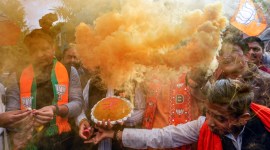 bjp workers assembly elections