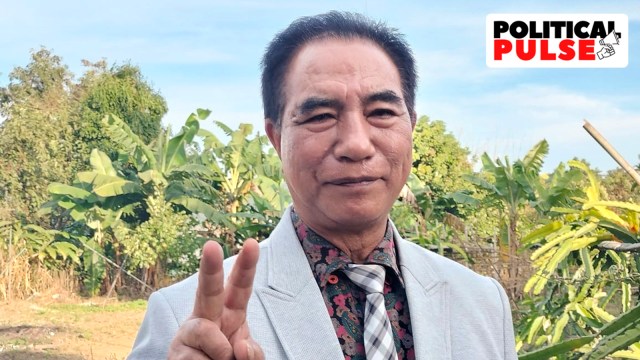 Former IPS officer Lalduhoma is set to become the new Chief Minister of Mizoram. (PTI)