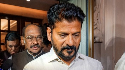 CM Revanth Reddy orders total revamp of Telangana State Public 