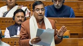 Winter session of Parliament