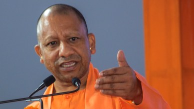 yogi adityanath