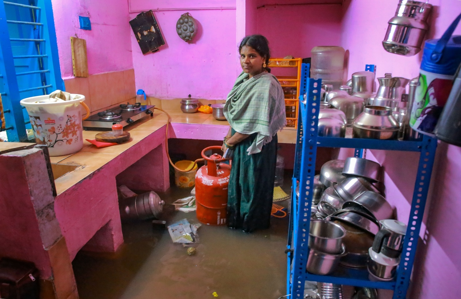 tamil nadu rain