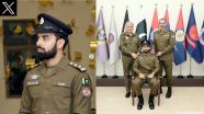 Handsome Police Officer Pakistan Handsome Police Officer Pakistan