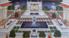 Princess Vaishnavi Kumari