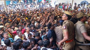 Hundreds pay tribute to ‘Captain’ Vijayakanth; void hard to fill: PM