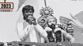 Manoj Jarange Patil Maratha reservation