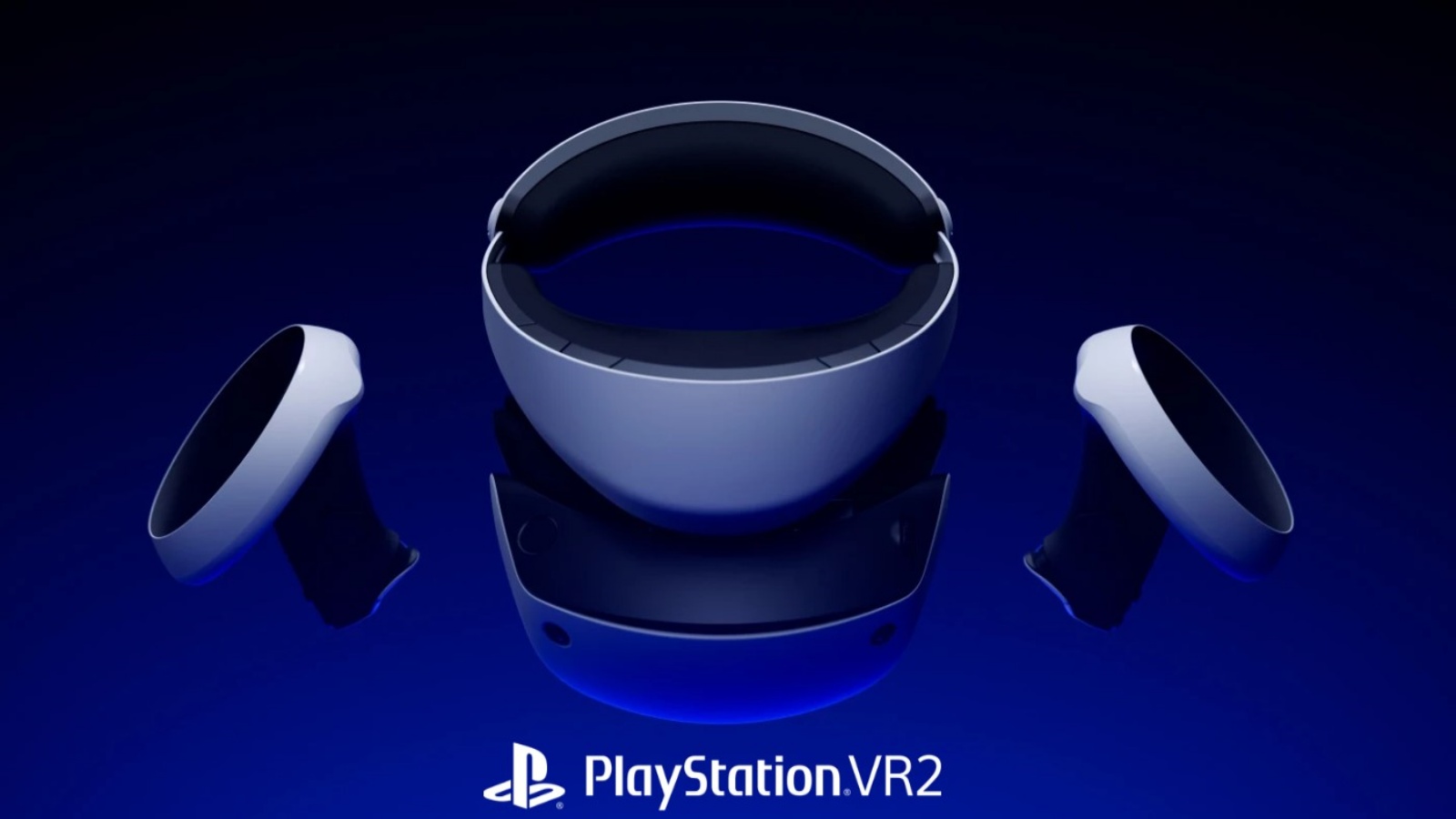 PlayStation VR2 Horizon Call Of The Mountain bundle Unboxing 