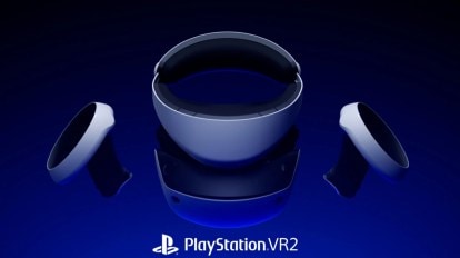 Sony launches PlayStation VR2 headset in India, and it's not cheap