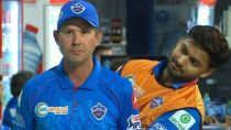 Is Ricky Ponting in contention for India’s head coach role? Former Aussie captain opens up