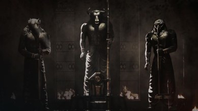 Poster of Salaar Part 1: Ceasefire