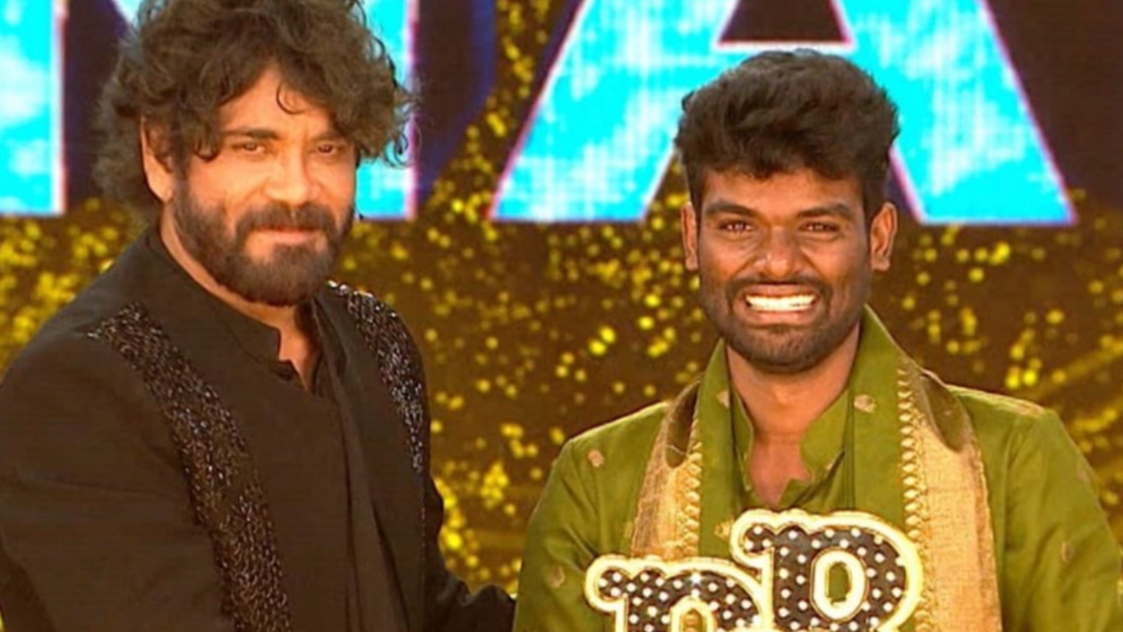 Bigg Boss Telugu Staffel 7 Gewinner Pallavi Prashanth inhaftiert ...