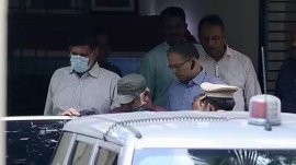 DRDO scientist denied bail in espionage case