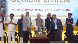 India will become world’s 3rd largest economy in my 3rd term: PM in Surat