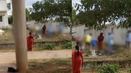 Principal karnataka septic tank