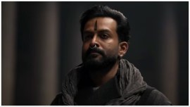 Prithviraj Sukumaran plays a lead role in Salaar.