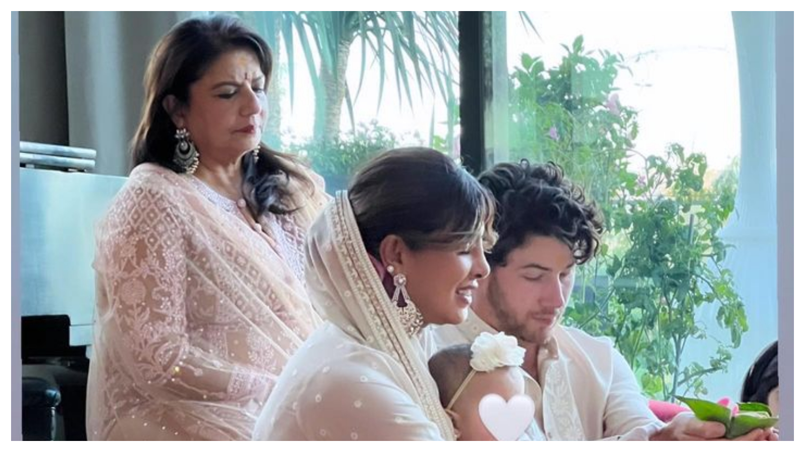 All The Pictures + Videos From Priyanka Chopra & Nick Jonas' Wedding! -  Wedbook | Indian wedding guest dress, Priyanka chopra wedding, Wedding  outfit