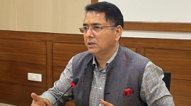 Family dispute case: Punjab minister, his mother get 2 yrs in jail