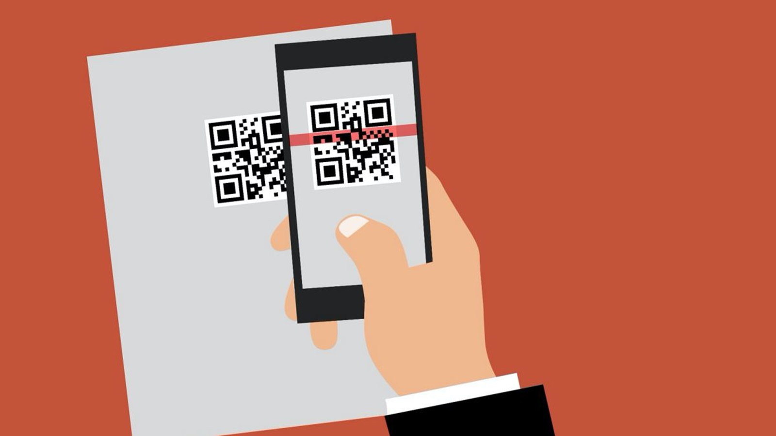 How to identify and protect yourself from QR code scams