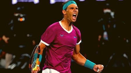 Rafael Nadal says that he will return to playing at the Brisbane International in Australia