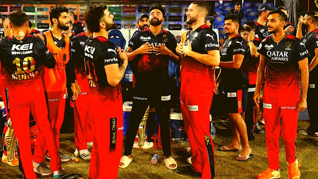 Rcb Squad 2024 Royal Challengers Bengaluru Complete Players List And Squad Cricket News The 