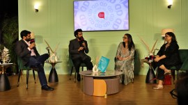 vicky kaushal, Meghna Gulzar, Sam Manekshaw, Field Marshal Sam Manekshaw, Express Adda, Indian express news, current affairs