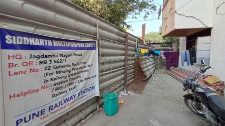 Government Railway Police, Jaipur-Mumbai Central Superfast Express train, Government Railway Police (GRP), Indian express news, current affairs