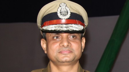 Bengal govt names Rajeev Kumar new DGP, Gopalika as chief secy