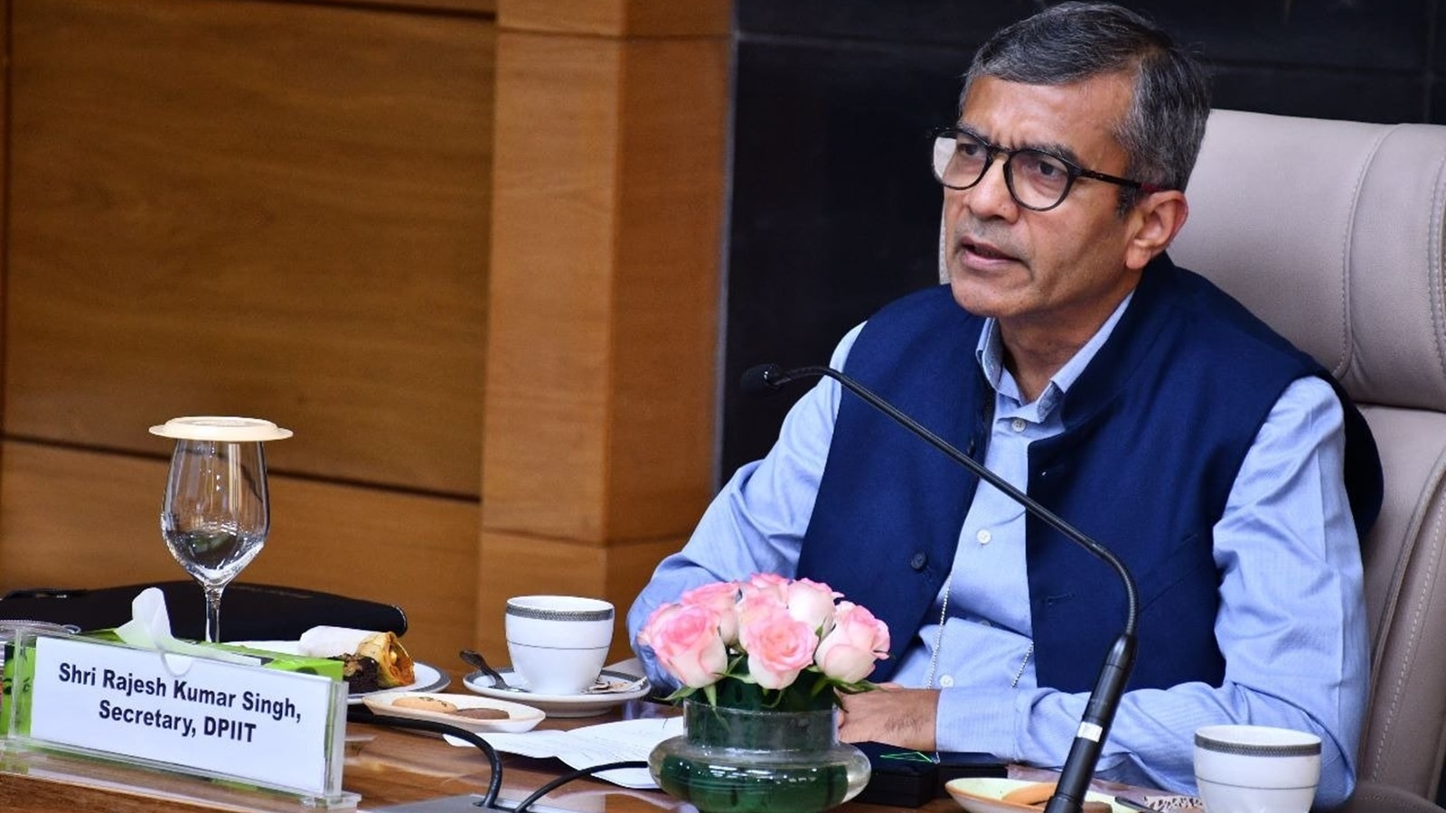 Decline in FDI temporary, India’s long term growth story strong DPIIT