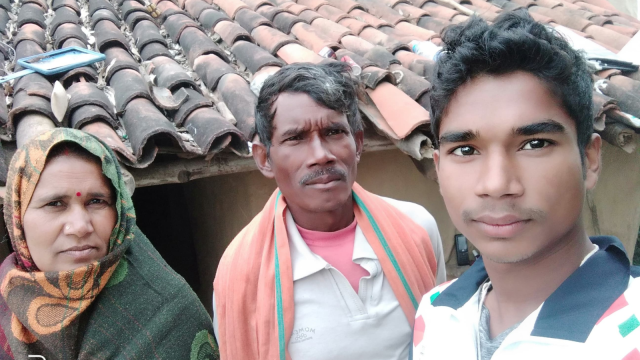 Ram Baboo Asian Games