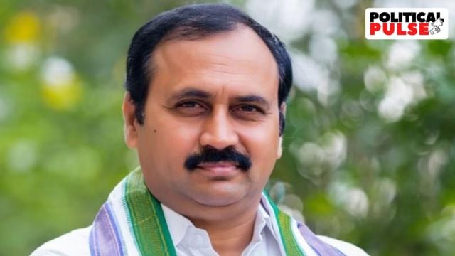 Ramakrishna Reddy