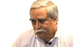 Raman Gangakhedkar
