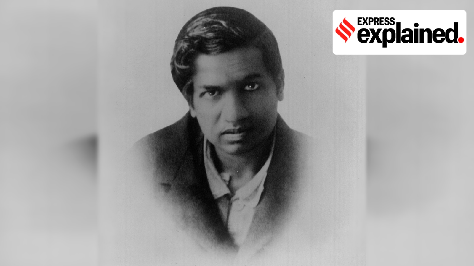 Ramanujan