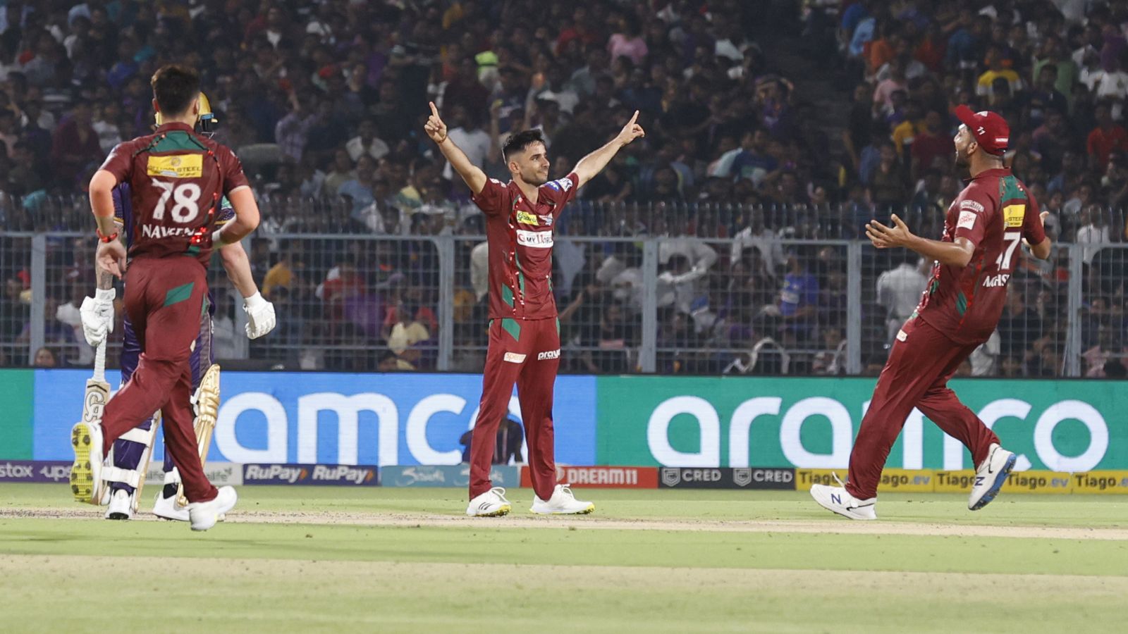 IPL 2024: Players Each Team Could Release Before Auction – A Team-By-Team  Guide For CSK, DC, GT, KKR, LSG, MI, PBKS, RR, RCB & SRH