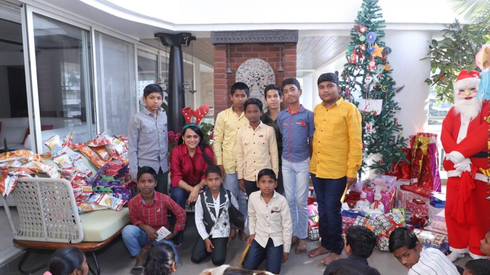 Revati Nyaan Foundation