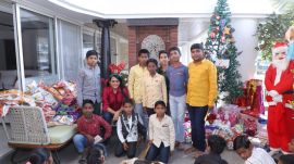 Revati Nyaan Foundation