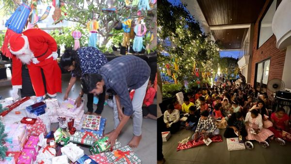 Revati Nyaan Foundation 2