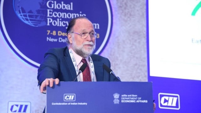 Ricardo Hausmann interview, service sector, service sector news, India on growth engines, indian express news