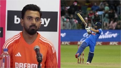 IND SA Series